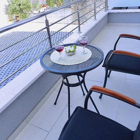 Diamant Apartments Башка-Вода Екстер'єр фото