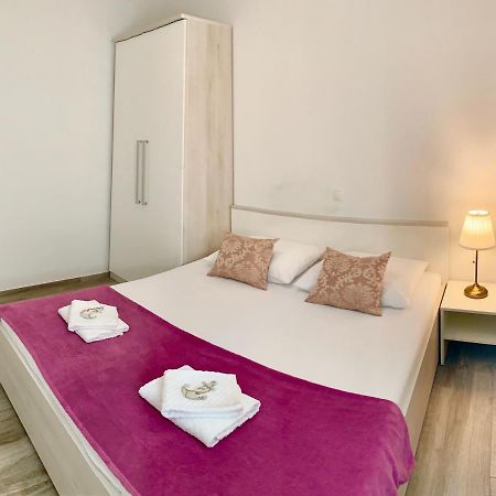 Diamant Apartments Башка-Вода Екстер'єр фото