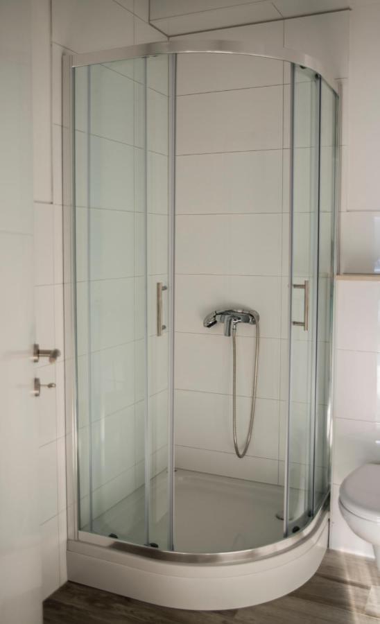 Diamant Apartments Башка-Вода Екстер'єр фото