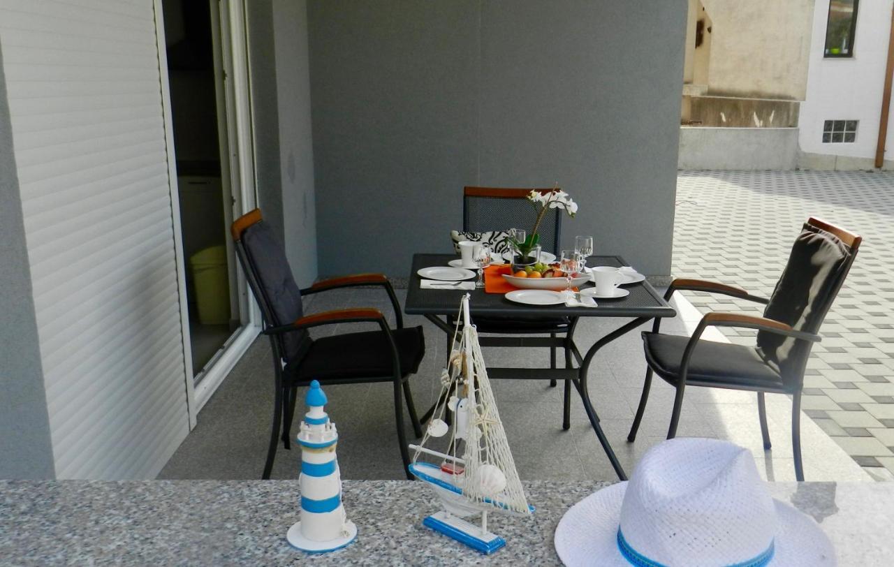 Diamant Apartments Башка-Вода Екстер'єр фото