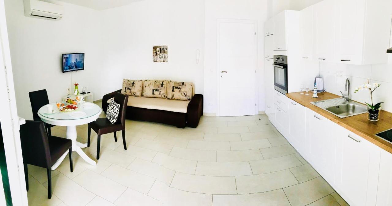Diamant Apartments Башка-Вода Екстер'єр фото