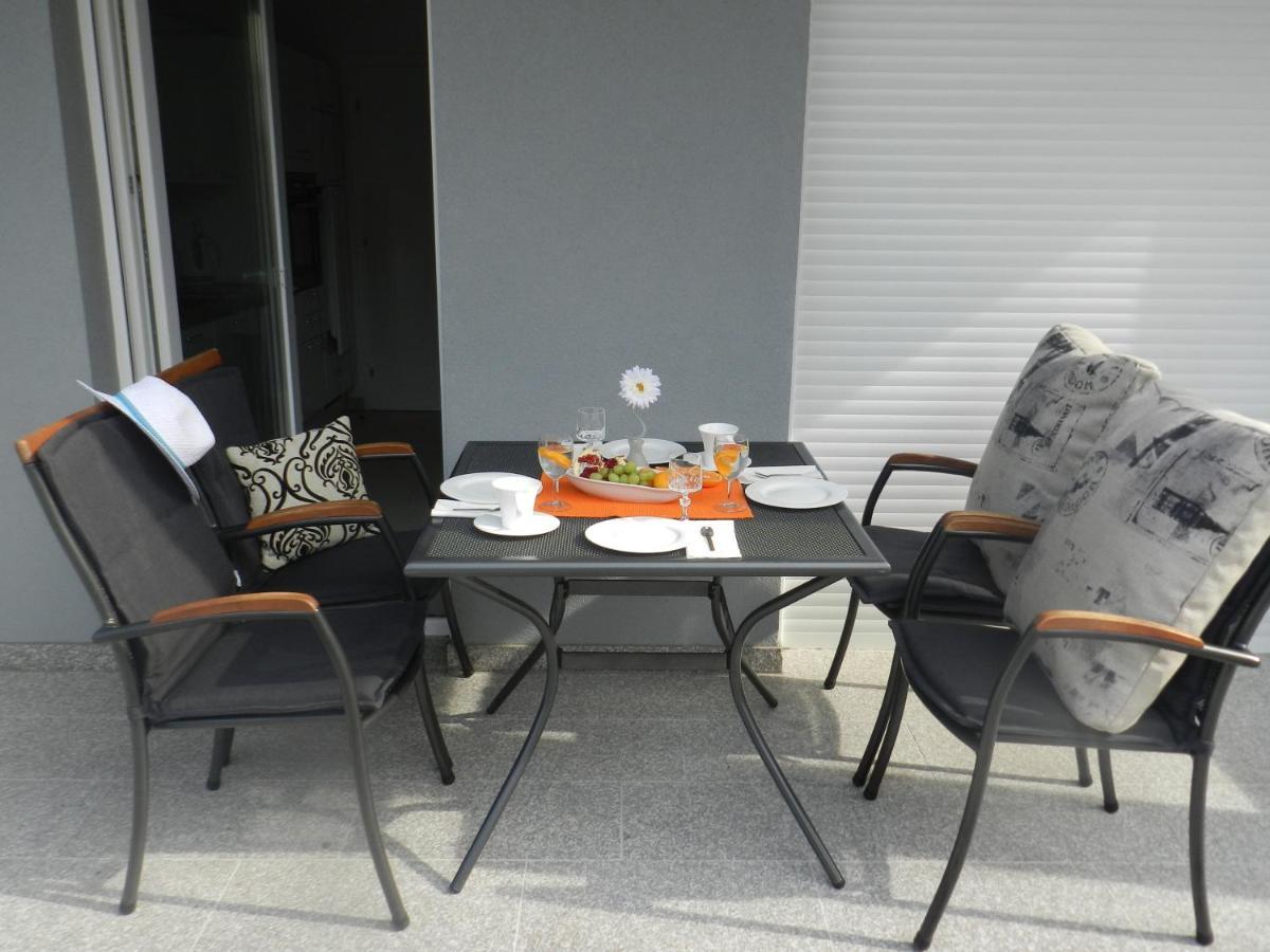 Diamant Apartments Башка-Вода Екстер'єр фото