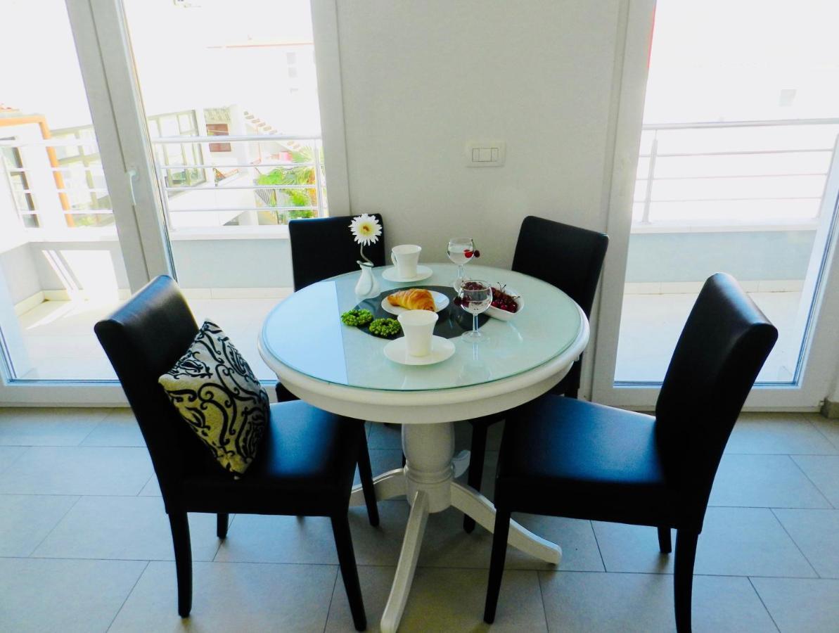 Diamant Apartments Башка-Вода Екстер'єр фото
