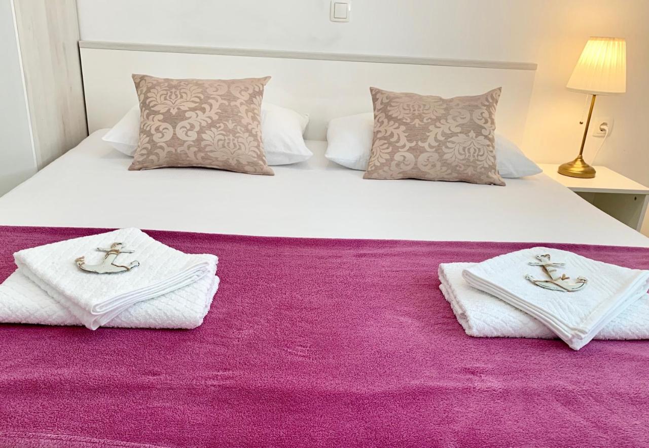 Diamant Apartments Башка-Вода Екстер'єр фото